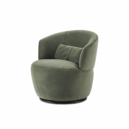 Amber Swivel Chair