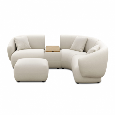 Auburn Room Set, 5-6 Seater