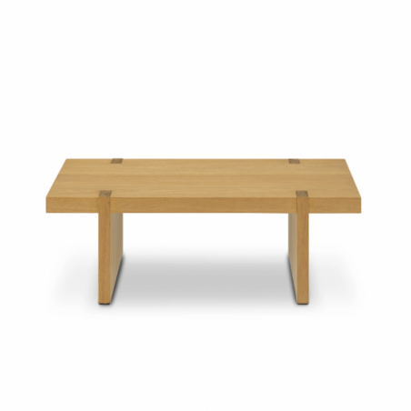 Mori Coffee Table