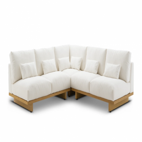 L-Shape Sofa