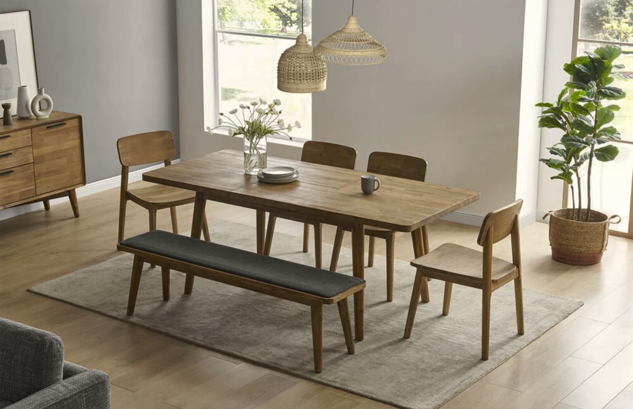 All You Need To Know About The Seb Dining Table