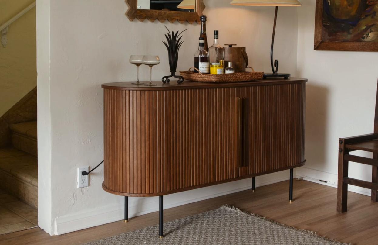 Sideboard vs Buffet vs Credenza: What's The Difference?